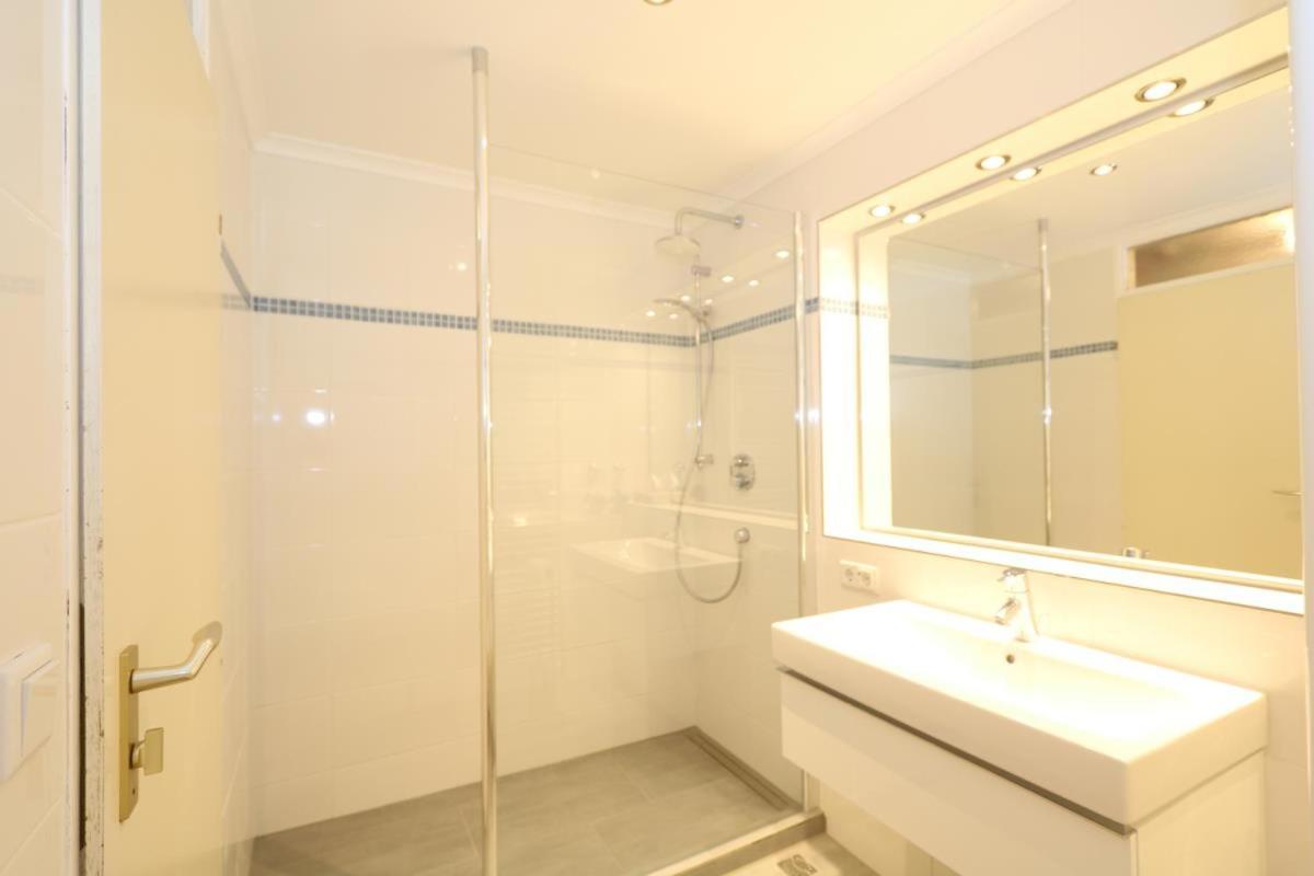 Haus am Meer14 - App. 109 WB Westerland Exterior foto